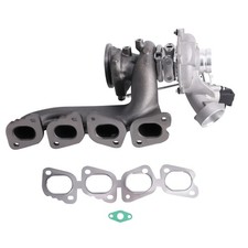 Turbo For Mercedes Benz C300 Glc300 2.0l 4matic L4 Gas 2016 2017 2018 2019 2020 Turbo For Mercedes Benz C300 Glc300 2.0l 4matic L4 Gas 2016 2017 2018 2019 2020