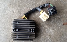 Spannungsregler Gleichrichter  Honda PS 125i  150i 150 SH541PA gebraucht