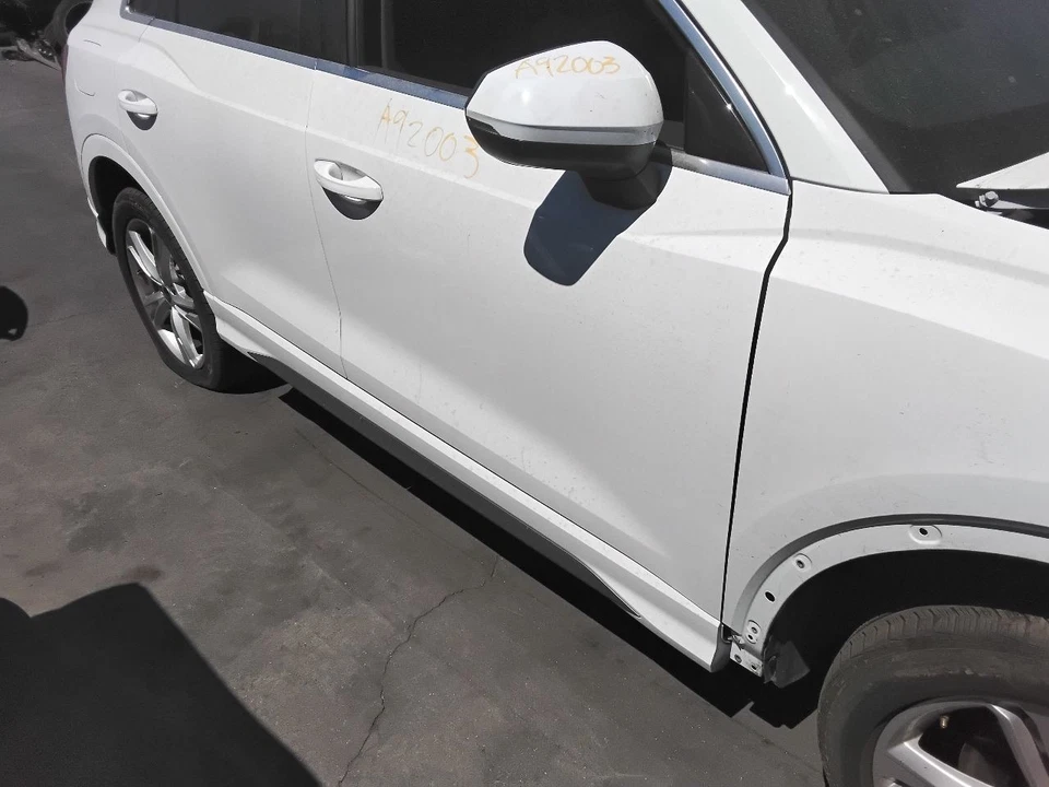 Fuel Tank Fits 19-23 AUDI Q3 128228 - Imagem 2 de 4