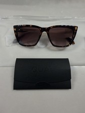 NWT Quay Call the Shots Remix Sunglasses