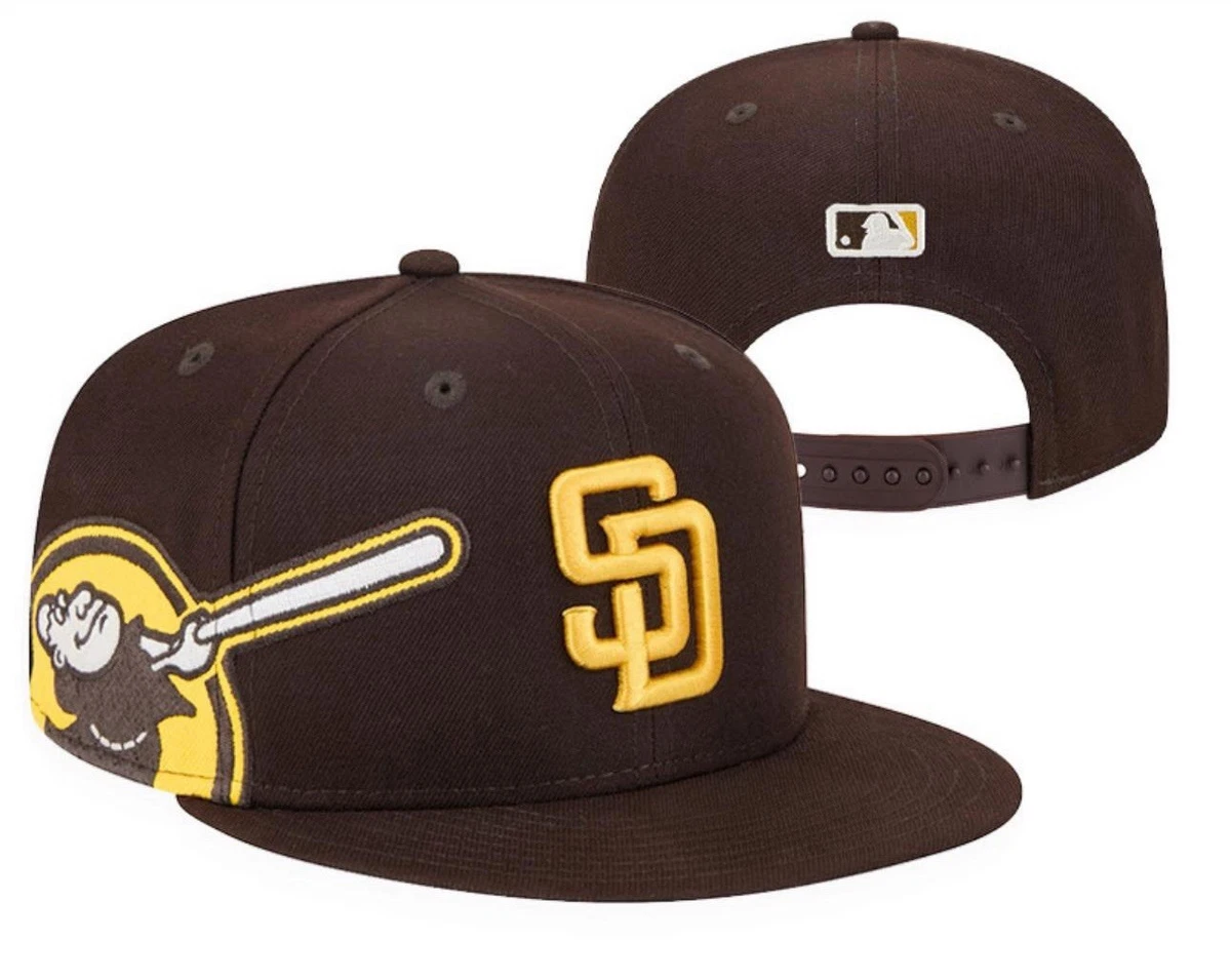 san diego padres snapback products for sale | eBay