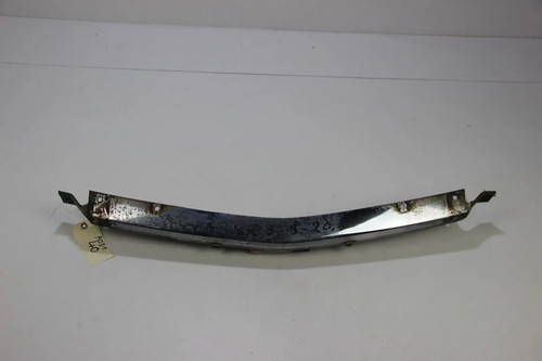 Original BMW E10 1502 1602 1802 2002 Stoßstange mittelstück vorne Front Bumper