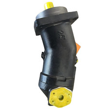 Minicargadora AGT desbrozadora motor hidráulico para cortacésped modelo HFRC/HDRC/HCRD