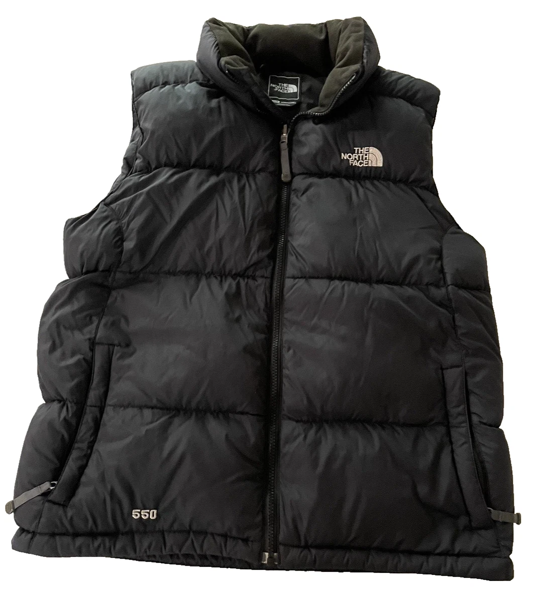 mens north face down vest products for sale | eBay