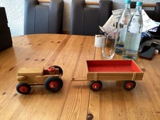 holzspielzeug alt