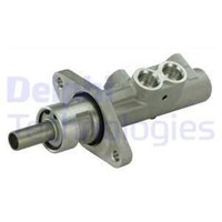 Delphi Hauptbremszylinder Hauptzylinder Ø24Mm Passend FüR Volvo V70 I C70