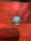 1907-D Barber Quarter Coin