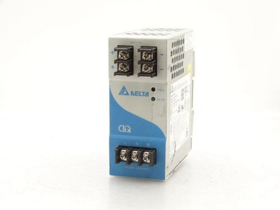 DELTA ELECTRONICS INC. EOE12010002 Power Supply - Used