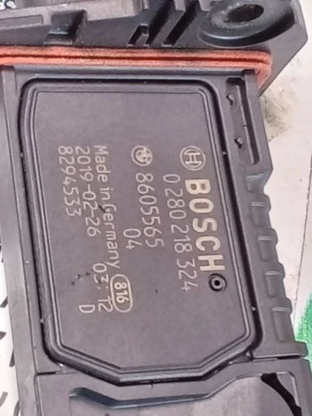 Air Flow Meter 2.0L Fits 17-21 BMW 230i 3536913 - Image 2 of 4