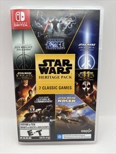 2004 Topps Star Wars Heritage Trading Cards 7