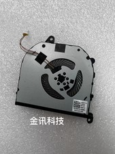 For DELL XPS 15 9570 seires GPU CPU twin Fans 008YY9 0TK9J1