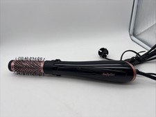 BaByliss Perfect Finish Heißluft-Styler Wie neu✅✅