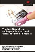 PatríCia Yanne De Oliveira (U. A.) | The Location Of The Radiographic Apex...