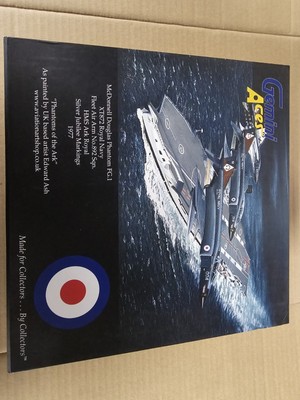Gemini Aces GARNS4001 Royal Navy F-4K