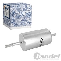 Vaico Kraftstofffilter Leitungsfilter Passend FüR Ford C-MAX Focus Grand Ford