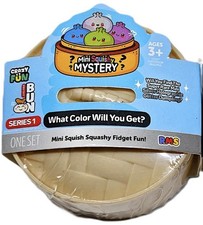 RMS mini Dumpling- New sealed-  Mystery Mini Dumpling- series 1 - fast shipping