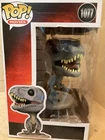 Funko Pop! Vinyl Jumbo 10 in: Blue (Jumbo) - Walmart (Exclusive) #1077