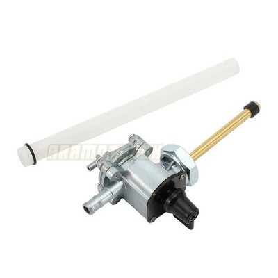 Kraftstoffhahn Benzinhahn Petcock für Honda CB600F Hornet 600 1998-2001