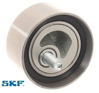 SKF VKM78000 Spannrolle FüR Zahnriemen Spannrolle FüR Zahnriemen FüR Subaru