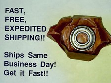 MRC 5203SBKF Bearing; Made In USA; FREE SAME DAY EXPEDITED SHIPPING 