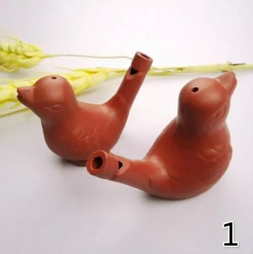 Purple clay ocarina outlet