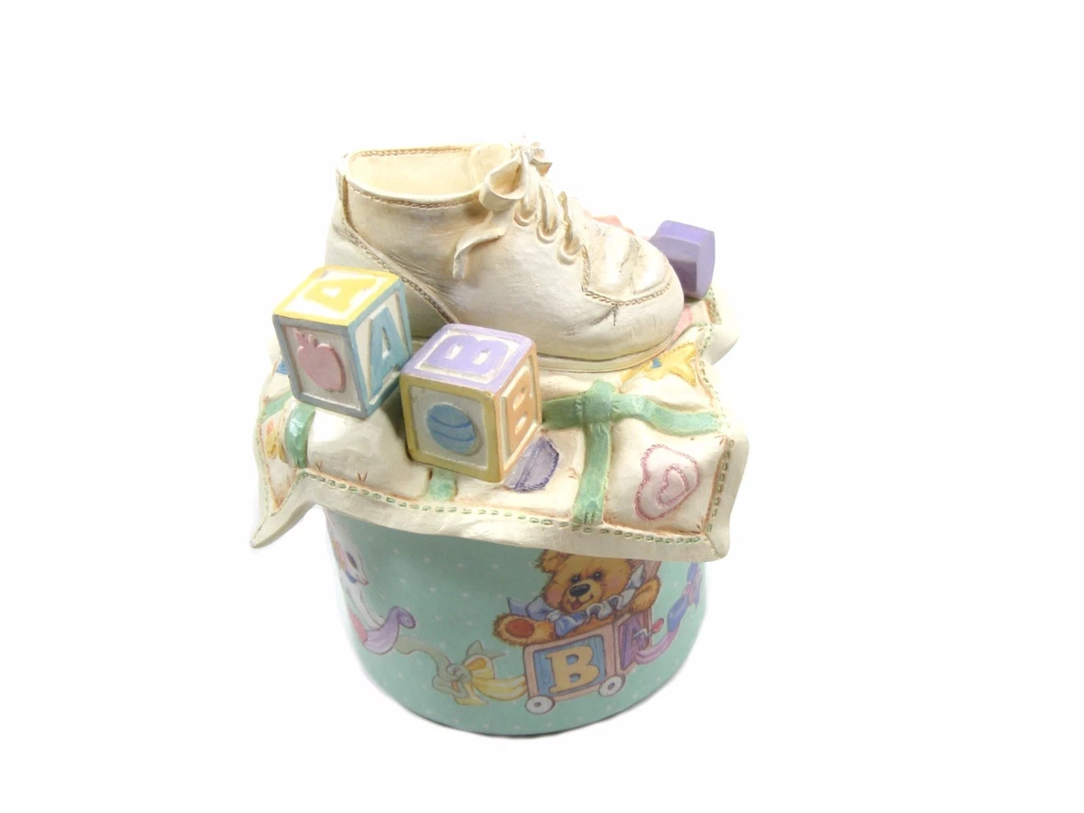 Just the right shoe **Sleepy Time ** 25308 Jahr 1999 Spieluhr