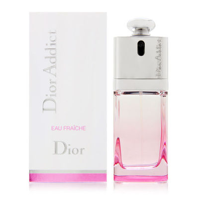Doir Addict Eau Fraiche-Classic Version-By Christian Dior-EDT/SPR