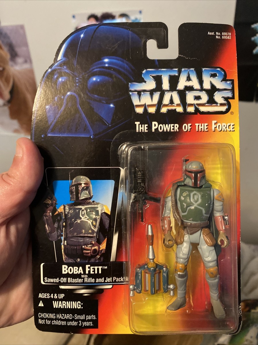 オールドケナー　BOBA FETT Vintage Star Wars 12in BOBA FETT - Action Figure - KENNER | eBay