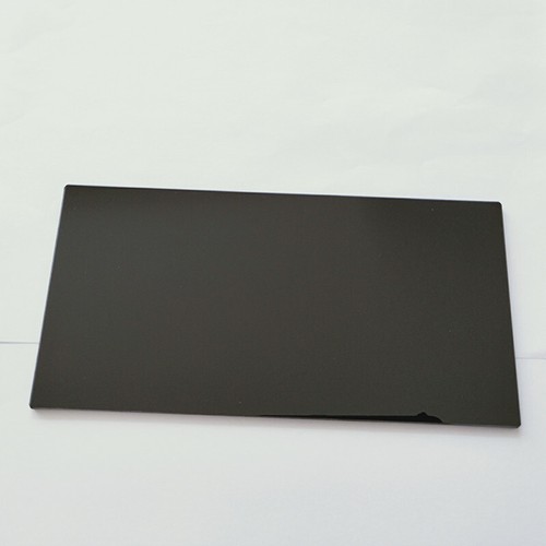 Various sizes ZWB2 UG1 UV Pass Filter Glass Lens for 365nm Light Source - Picture 2 of 26