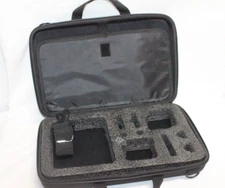 Carrying Case Storage for GoPro Cameras - Case Only