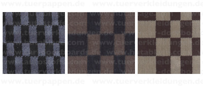 Porsche Pascha Karo Stoff fabric tissu tela tessuto Bezug Sitzstoff Sitzbezug 