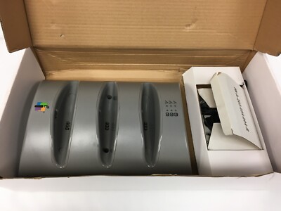 eInstruction Interwrite MobiDock  Learning Tablet Charging Dock W/Power Adapter