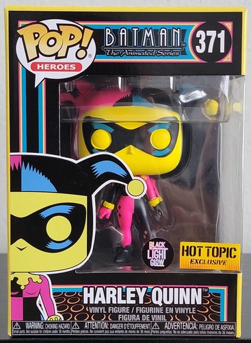 Funko Pop! Batman Animated Series 