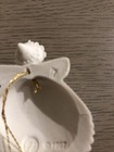 1997 Margaret Furlong 2” Viola Porcelain Angel Ornament MIB — photo 6