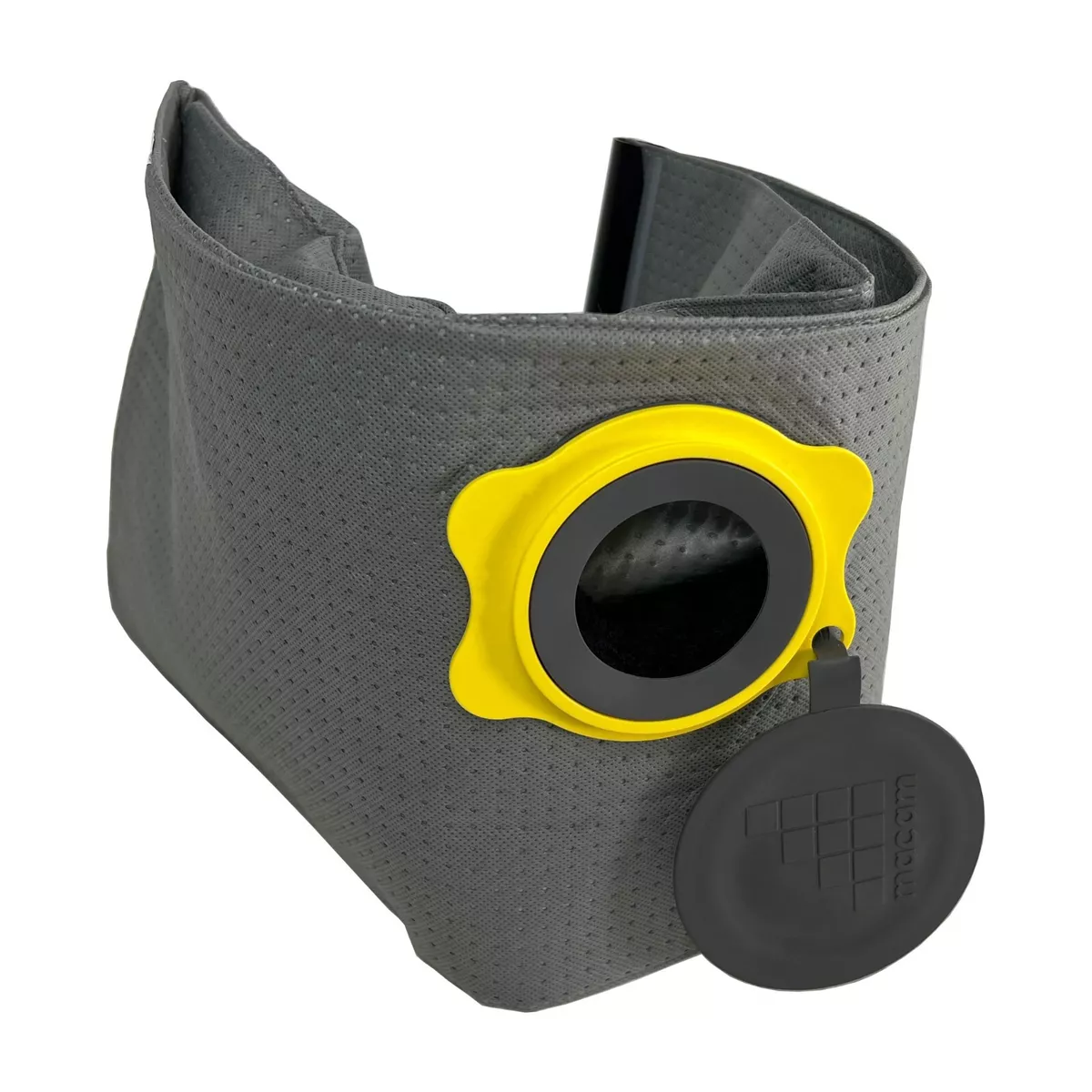 Reusable dust bag for Karcher WD2 Plus WD3 and WD4