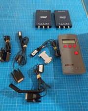 PicoScope 2205A 2Stk Oszilloskop mit Nova Display 7Z01500 _1,5_5