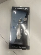 Tweezerman Mini Cuticle Nipper  32981-MG