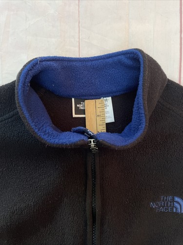 Vintage The North Face Fleece Sweater 