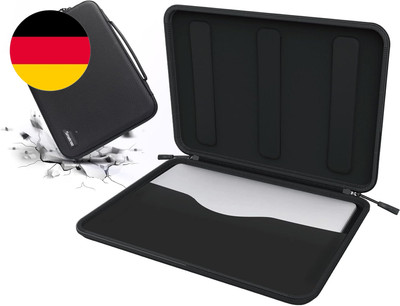 15,6 Zoll Hartschalen Laptoptasche Nur Kompatibel Mit MSI Katana GF66 15,6''/MSI 