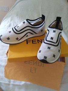fendi shoes ebay