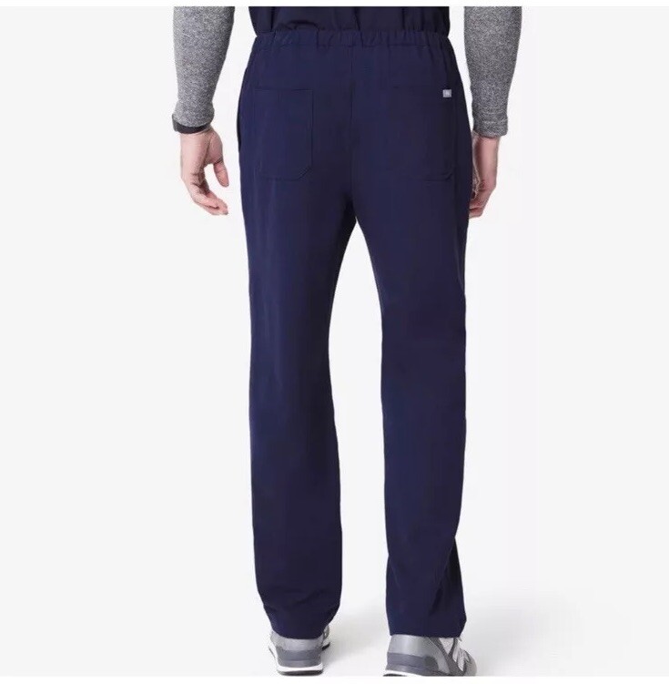 Figs Pisco Basic Scrub Pants - image 2