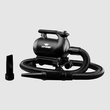 XPOWER A-12 Portable Car & Motorcycle blower ...