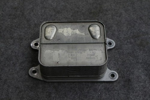 Audi VW Seat Skoda Ölkühler 04E117021H Kühler 1.4 1.5 TFSI Kühlung Golf 7