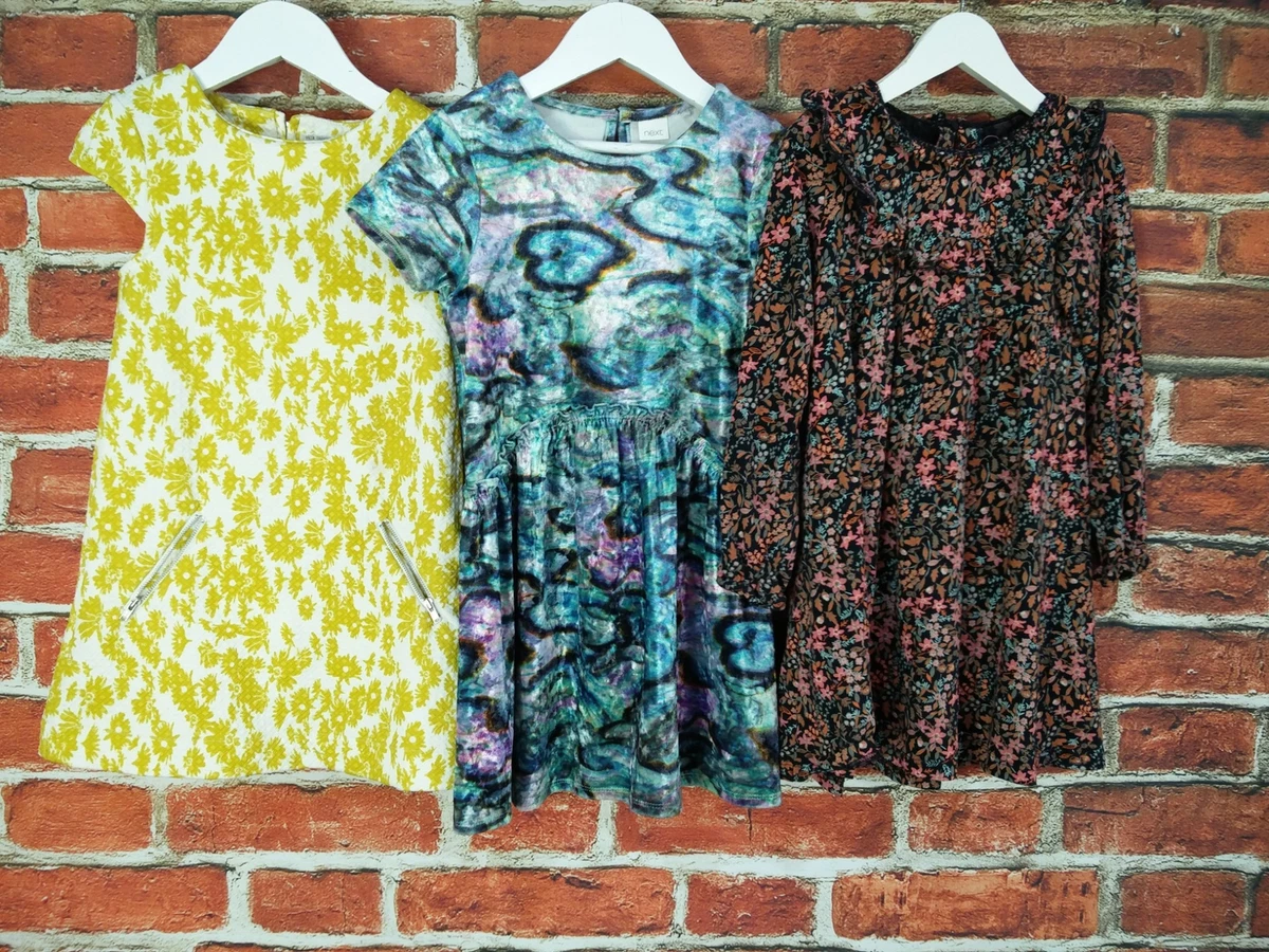Next summer dresses outlet girls