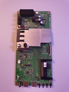 #MB38 Grundig TV Mainboard VTY190R-5
