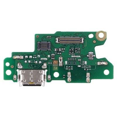 Charging Port Board Replacement for Huawei G7 Plus