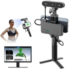 Creality CR-Scan Ferret Pro Portable Handheld 3D Scanner Anti-shake Tracking