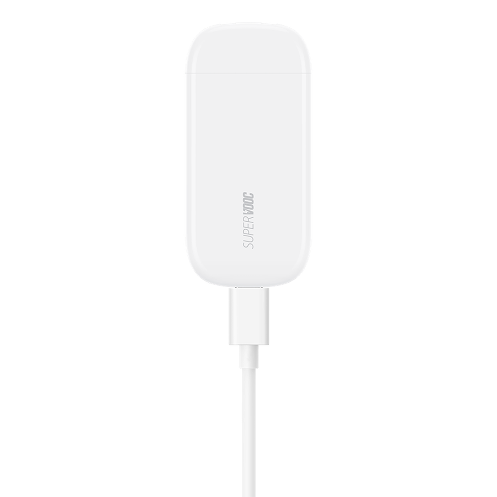 Fast Charging Oppo 50w Mini Supervooc Charger OPPO Reno 10 Find N2