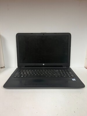 HP 250 G5 Laptop, intel I3-4th Gen, 8GB RAM, NO HDD - Main Image