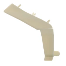 NEW OEM Ford 03-06 Navigator L Bumper Cover Reinforcement Bracket 2L7Z-17C861-AB